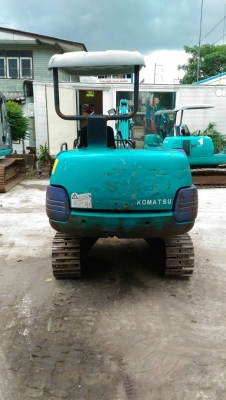 ขายKOMATSU PC30-7 มาใหม่...เก่าญี่ปุ่น...สภาพสวย...เครื่องปั๊มดี...ระบบคล่อง...สนใจโทร..089-3818694 ดวงนภา ขายKOMATSU PC30-7 มาใหม่...เก่าญี่ปุ่น...สภาพสวย...เครื่องปั๊มดี...ระบบคล่อง...สนใจโทร..089-3818694 ดวงนภา