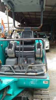 ขายKOMATSU PC30-7 มาใหม่...เก่าญี่ปุ่น...สภาพสวย...เครื่องปั๊มดี...ระบบคล่อง...สนใจโทร..089-3818694 ดวงนภา ขายKOMATSU PC30-7 มาใหม่...เก่าญี่ปุ่น...สภาพสวย...เครื่องปั๊มดี...ระบบคล่อง...สนใจโทร..089-3818694 ดวงนภา