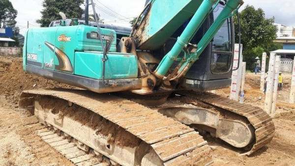 ขาย 2,390,000 KOBELCO sk 200-8 yn 12 super X 6,900 ชม. เครื่องดี ปั้มแรง แจ้งจำหน่าย รถสวยพร้อมใช้ 090-772-3710 090-772-3708 ขาย 2,390,000 KOBELCO sk 200-8 yn 12 super X 6,900 ชม. เครื่องดี ปั้มแรง แจ้งจำหน่าย รถสวยพร้อมใช้ 090-772-3710 090-772-3708