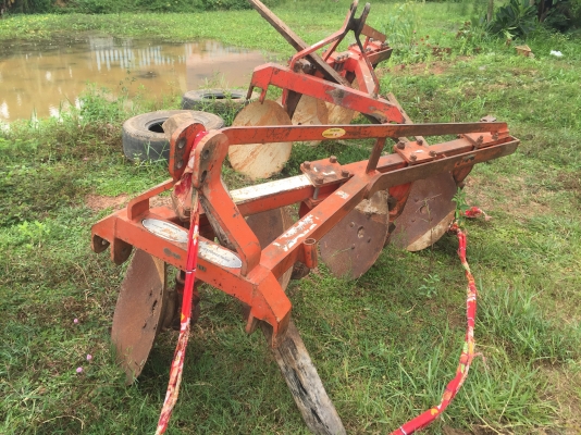 Kubota DP224D หาง4 ใบ22 ถอดจาก4709 ครับ วันนี้ลดครับ 19,800บาท