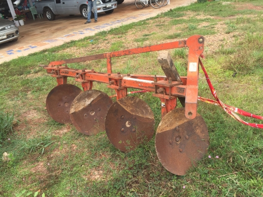 Kubota DP224D หาง4 ใบ22 ถอดจาก4709 ครับ วันนี้ลดครับ 19,800บาท