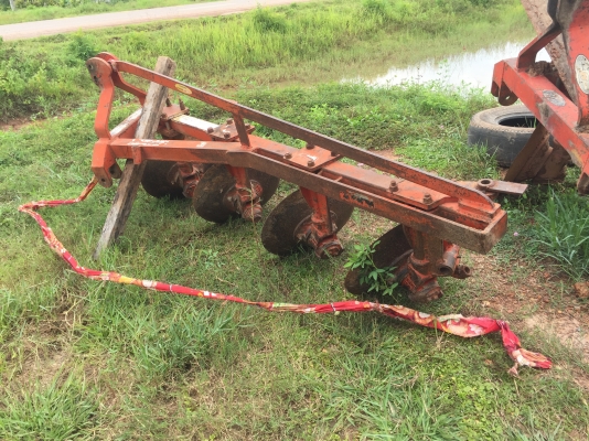 Kubota DP224D หาง4 ใบ22 ถอดจาก4709 ครับ วันนี้ลดครับ 19,800บาท