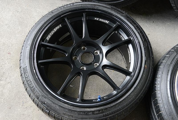 ล้อ Wedsport 18