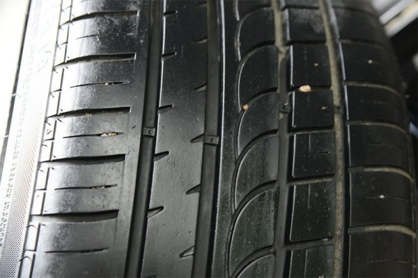 ล้อ Wedsport 18