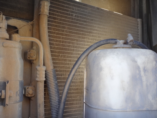 ขาย Kobelco SK135SR-1ES (YY04) ปี2007 มีใบมีดดัน 5,800ชม.