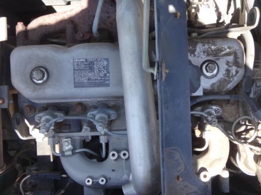 ขาย Kobelco SK135SR-1ES (YY04) ปี2007 มีใบมีดดัน 5,800ชม.