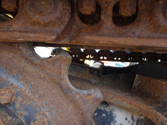 KOBELCO SK120-3 ซุปเปอร์ ( อามพิเศษ ) สภาพสวยมาก นำเข้าจากญี่ปุ่น โทร.090-986-2521 อ๊อบ