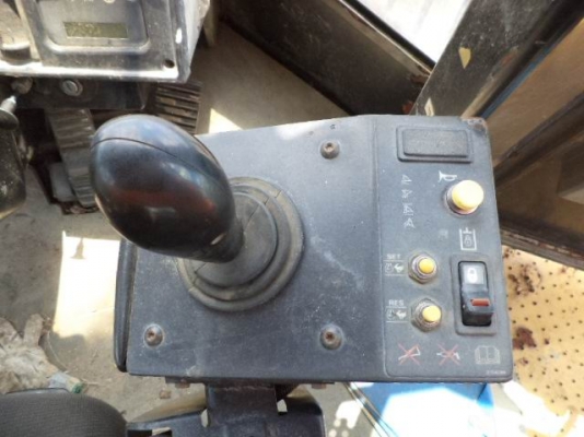 ขายรถดันขยะ ผลักดันดิน CAT 826G ป