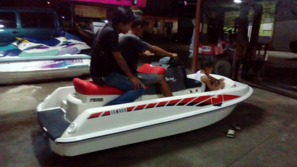 ํYAMAHA เรือคลาสสิค เก่าญี่ปุ่น ํYAMAHA เรือคลาสสิค เก่าญี่ปุ่น