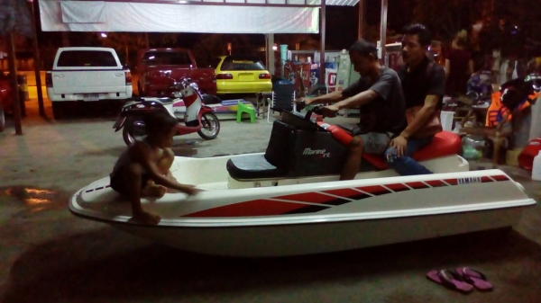 ํYAMAHA เรือคลาสสิค เก่าญี่ปุ่น ํYAMAHA เรือคลาสสิค เก่าญี่ปุ่น