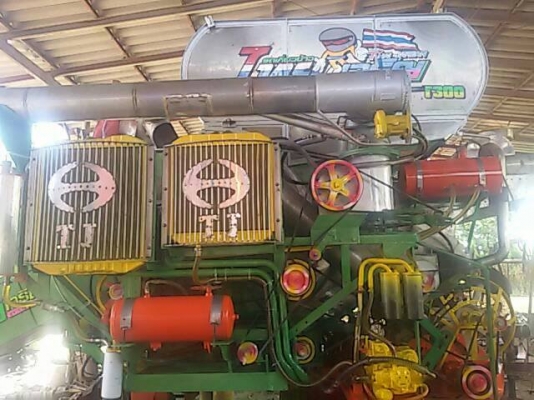 ขายรถเกี่ยวข้าวไทยเจริญ 2010ช่วงล่าง12ปั๊ม23 เครื่องnissan MD92เทอร์โบว์ 240แรงลูเลอร์ 11ลูก ขายรถเกี่ยวข้าวไทยเจริญ 2010ช่วงล่าง12ปั๊ม23 เครื่องnissan MD92เทอร์โบว์ 240แรงลูเลอร์ 11ลูก