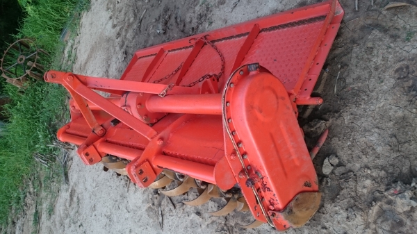 ขายโรตารี่ ตราช้าง 192 พร้อมยอย พร้อมใช้งาน