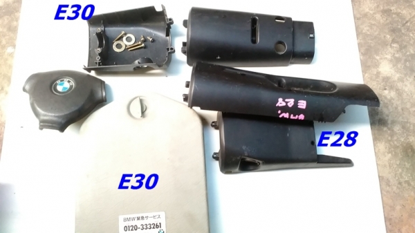 ลิ้นหน้าแท้ E30 M10 มือสองjapan มีเศษของบางรายการ  และรับหล่อไฟเบอร์ต่างๆ