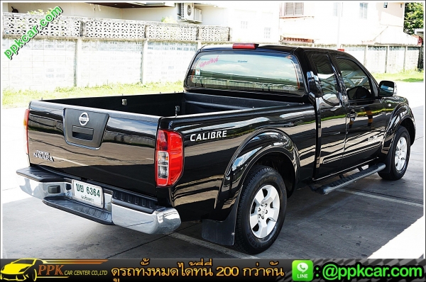 2011 NISSAN FRONTIER NAVARA, 2.5 LE KING CAB 2011 NISSAN FRONTIER NAVARA, 2.5 LE KING CAB