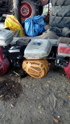 ขายด่วนเครื่องสูบเบนซิล