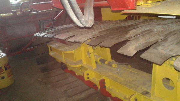 ขายรถเกี่ยวข้าวจ้าวช้างไวไฟปลายปี49 ช่วงล่าง12เดิมโรงงานเครี่อง225.อีซูซุปั้ม23 มอเตอร์90 เช็คพร้อมใช้งาน เครื่องฟิต ขายรถเกี่ยวข้าวจ้าวช้างไวไฟปลายปี49 ช่วงล่าง12เดิมโรงงานเครี่อง225.อีซูซุปั้ม23 มอเตอร์90 เช็คพร้อมใช้งาน เครื่องฟิต