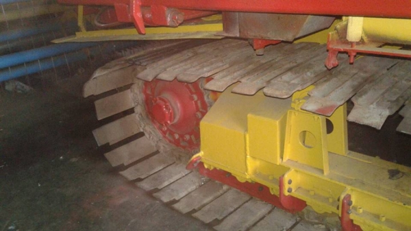 ขายรถเกี่ยวข้าวจ้าวช้างไวไฟปลายปี49 ช่วงล่าง12เดิมโรงงานเครี่อง225.อีซูซุปั้ม23 มอเตอร์90 เช็คพร้อมใช้งาน เครื่องฟิต ขายรถเกี่ยวข้าวจ้าวช้างไวไฟปลายปี49 ช่วงล่าง12เดิมโรงงานเครี่อง225.อีซูซุปั้ม23 มอเตอร์90 เช็คพร้อมใช้งาน เครื่องฟิต