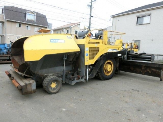 สั่งนำเข้าได้เลยครับ Sumitomo HA60W-5 s/n:A60A5-0293