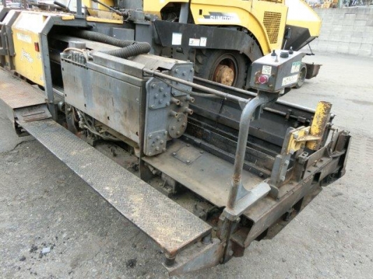 สั่งนำเข้าได้เลยครับ Sumitomo HA60W-5 s/n:A60A5-0293