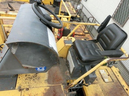 สั่งนำเข้าได้เลยครับ Sumitomo HA60W-5 s/n:A60A5-0293