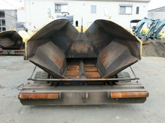 สั่งนำเข้าได้เลยครับ Sumitomo HA60W-5 s/n:A60A5-0293