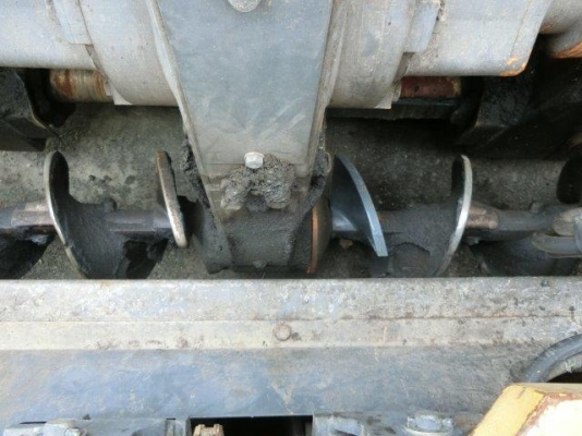 สั่งนำเข้าได้เลยครับ Sumitomo HA60W-5 s/n:A60A5-0293