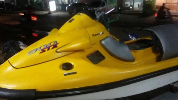 yamaa raider1100