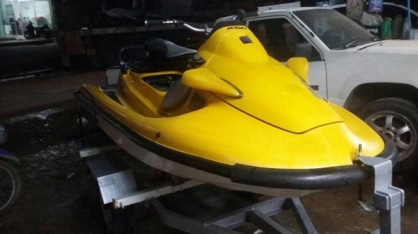 yamaa raider1100