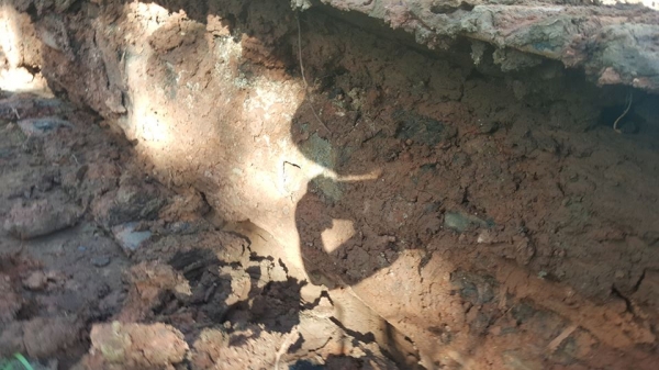 ขายรถขุดแบ็คโค200-3มาร์คทรี ไฟฟ้าตัดทำงานเร็วเล่มทะเบียน ช่วงล่างดี ทำงานทุกวัน จัดไฟแนนซ์ได้ ขายรถขุดแบ็คโค200-3มาร์คทรี ไฟฟ้าตัดทำงานเร็วเล่มทะเบียน ช่วงล่างดี ทำงานทุกวัน จัดไฟแนนซ์ได้