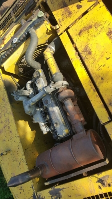 ขายรถขุดแบ็คโค200-3มาร์คทรี ไฟฟ้าตัดทำงานเร็วเล่มทะเบียน ช่วงล่างดี ทำงานทุกวัน จัดไฟแนนซ์ได้ ขายรถขุดแบ็คโค200-3มาร์คทรี ไฟฟ้าตัดทำงานเร็วเล่มทะเบียน ช่วงล่างดี ทำงานทุกวัน จัดไฟแนนซ์ได้