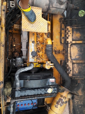 ขาย 120-3 รถสภาพพร้อมทำงาน เอวแน่น ปั้มดี เครื่องดี สลักบุ้งกี้แน่น ทั้งคันติดต่อ เจ้าของ 0805771468 คุณ อาท