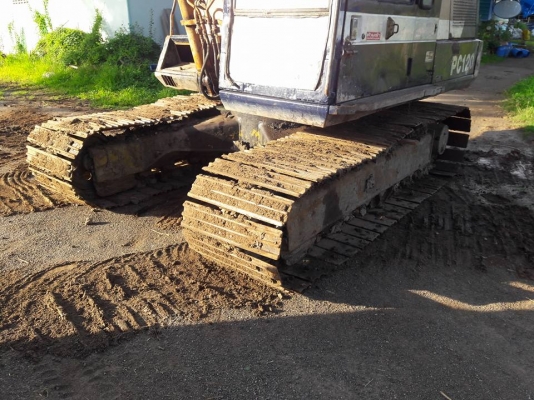 ขาย 120-3 รถสภาพพร้อมทำงาน เอวแน่น ปั้มดี เครื่องดี สลักบุ้งกี้แน่น ทั้งคันติดต่อ เจ้าของ 0805771468 คุณ อาท