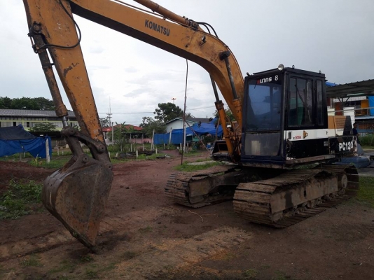 ขาย 120-3 รถสภาพพร้อมทำงาน เอวแน่น ปั้มดี เครื่องดี สลักบุ้งกี้แน่น ทั้งคันติดต่อ เจ้าของ 0805771468 คุณ อาท