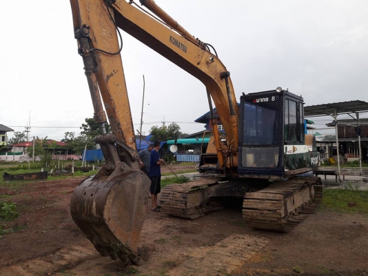 ขาย 120-3 รถสภาพพร้อมทำงาน เอวแน่น ปั้มดี เครื่องดี สลักบุ้งกี้แน่น ทั้งคันติดต่อ เจ้าของ 0805771468 คุณ อาท