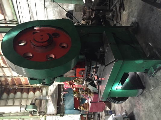 ขายปั๊มเดินเฟือง150ตันของสนั่นหน้าโต๊ะ800x1.2เมตรพร้อมใช้ราคาเบาๆ