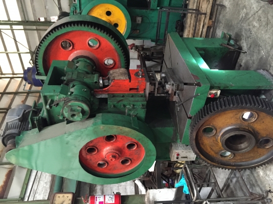 ขายปั๊มเดินเฟือง150ตันของสนั่นหน้าโต๊ะ800x1.2เมตรพร้อมใช้ราคาเบาๆ