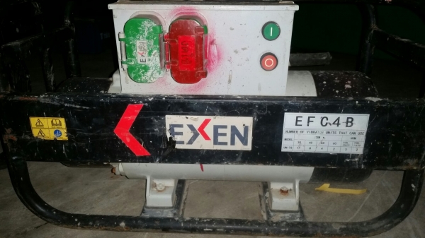 ตัวแปลงไฟ DC