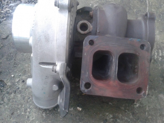 ขายเทอร์โบฮีโน่jo 8 ของติดรถ ราคา12500