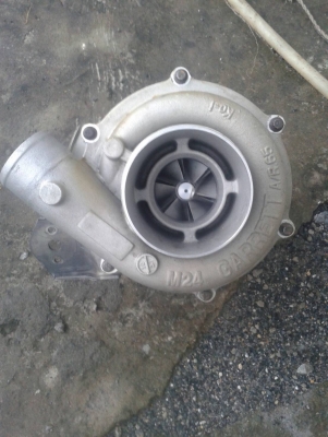 ขายเทอร์โบฮีโน่jo 8 ของติดรถ ราคา12500
