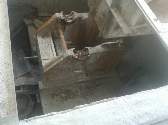 ขายปากโม่ วีเหลี่ยม32นิ้ว ราคา320000 ขายปากโม่ วีเหลี่ยม32นิ้ว ราคา320000