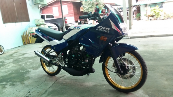 ขาย KR150 SP ขาย KR150 SP