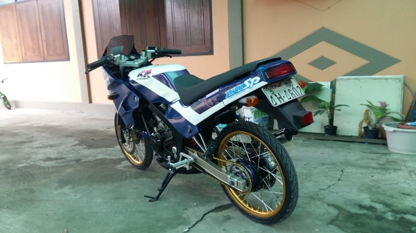ขาย KR150 SP ขาย KR150 SP