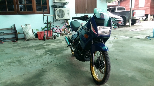 ขาย KR150 SP