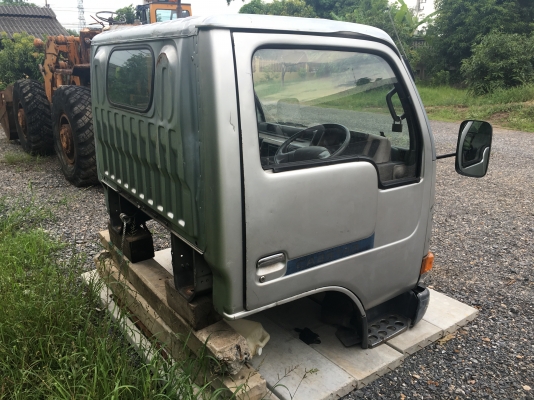 ขายหัวเก๋งรถบรรทุก 4ล้อ,6 ล้อเล็ก NISSAN CABSTAR นำเข้าจากญี่ปุ่น พร้อมใช้ สนใจติดต่อ 081-9485494