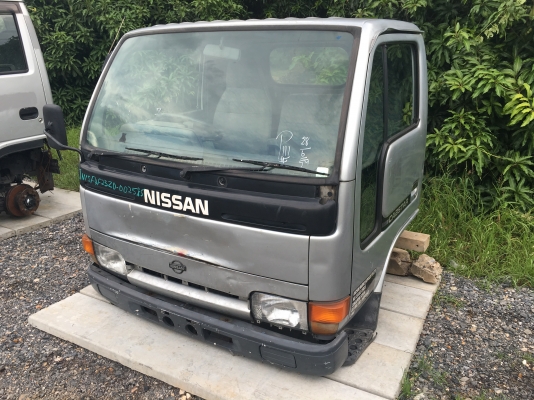 ขายหัวเก๋งรถบรรทุก 4ล้อ,6 ล้อเล็ก NISSAN CABSTAR นำเข้าจากญี่ปุ่น พร้อมใช้ สนใจติดต่อ 081-9485494