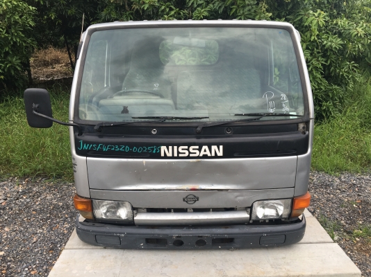 ขายหัวเก๋งรถบรรทุก 4ล้อ,6 ล้อเล็ก NISSAN CABSTAR นำเข้าจากญี่ปุ่น พร้อมใช้ สนใจติดต่อ 081-9485494