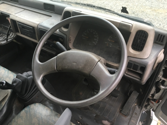 ขายหัวเก๋งรถบรรทุก 4ล้อ,6 ล้อเล็ก NISSAN CABSTAR นำเข้าจากญี่ปุ่น พร้อมใช้ สนใจติดต่อ 081-9485494