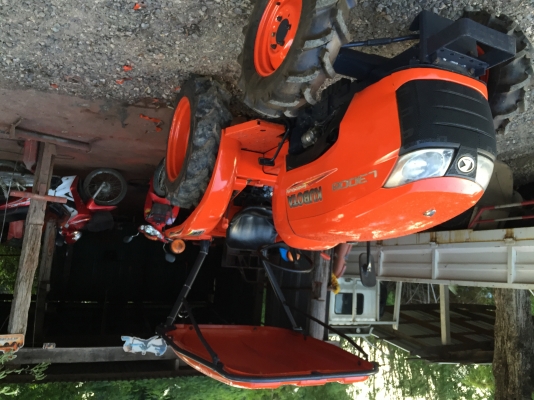 L3008 รถสวยมาก จัดการเปลี่ยนซีลและถ่ายของเหลวใหม่หมด ราคาแบ่งกันไปใช้ครับ 0818527370