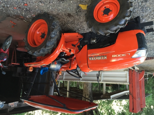 L3008 รถสวยมาก จัดการเปลี่ยนซีลและถ่ายของเหลวใหม่หมด ราคาแบ่งกันไปใช้ครับ 0818527370