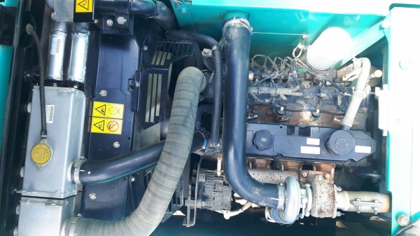 ขายด่วน!! Kobelco Sk140 Super X สภาพสวยค่ะ ขายด่วน!! Kobelco Sk140 Super X สภาพสวยค่ะ